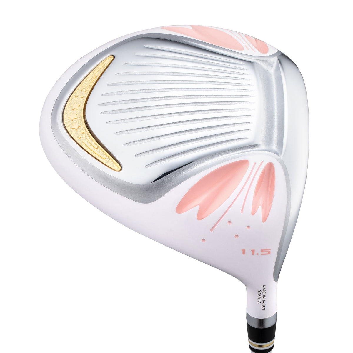 Honma Sakura Dance 2 ladies driver