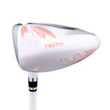 Honma Sakura Dance 2 ladies driver 