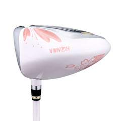Honma Sakura Dance 2 ladies driver 