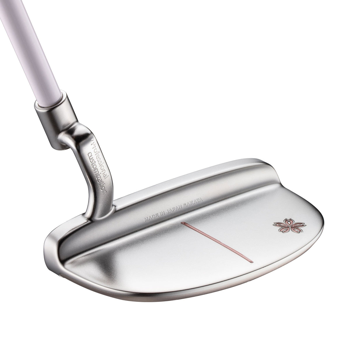 Honma Sakura Dance 2 Women’s Complete Golf Club Package Set – White | Premium Japanese Crafted Ladies Golf Set