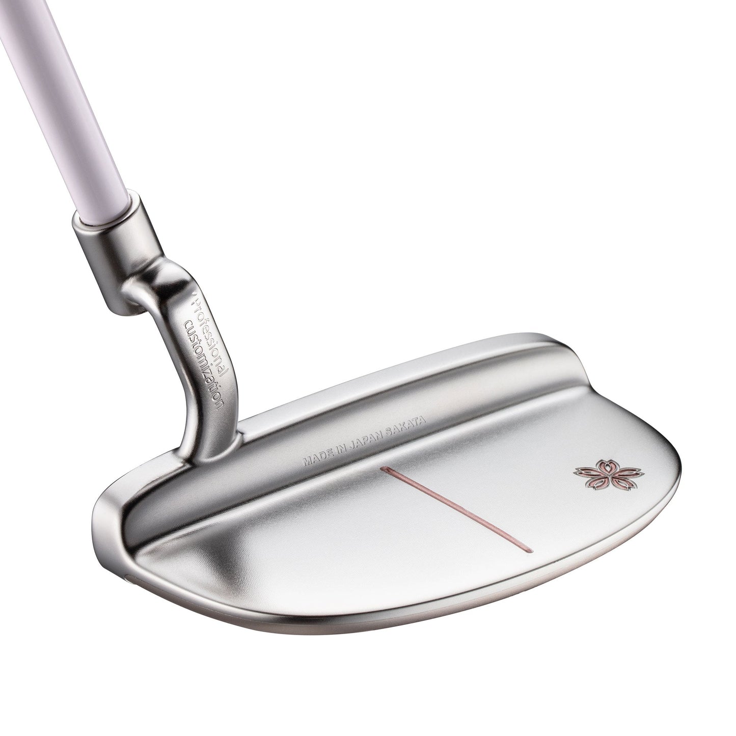 Honma Sakura Dance 2 Women’s Complete Golf Club Package Set – White | Premium Japanese Crafted Ladies Golf Set