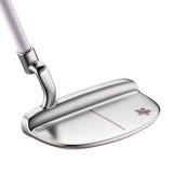 Honma Sakura Dance 2 Women’s Complete Golf Club Package Set – White | Premium Japanese Crafted Ladies Golf Set