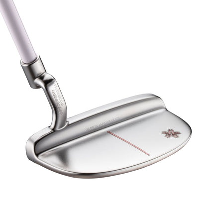 Honma Sakura Dance 2 Women’s Complete Golf Club Package Set – White | Premium Japanese Crafted Ladies Golf Set