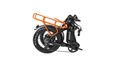 ENVO Flex Overland – Electric Fat Tire Cargo & Off-Road Bike