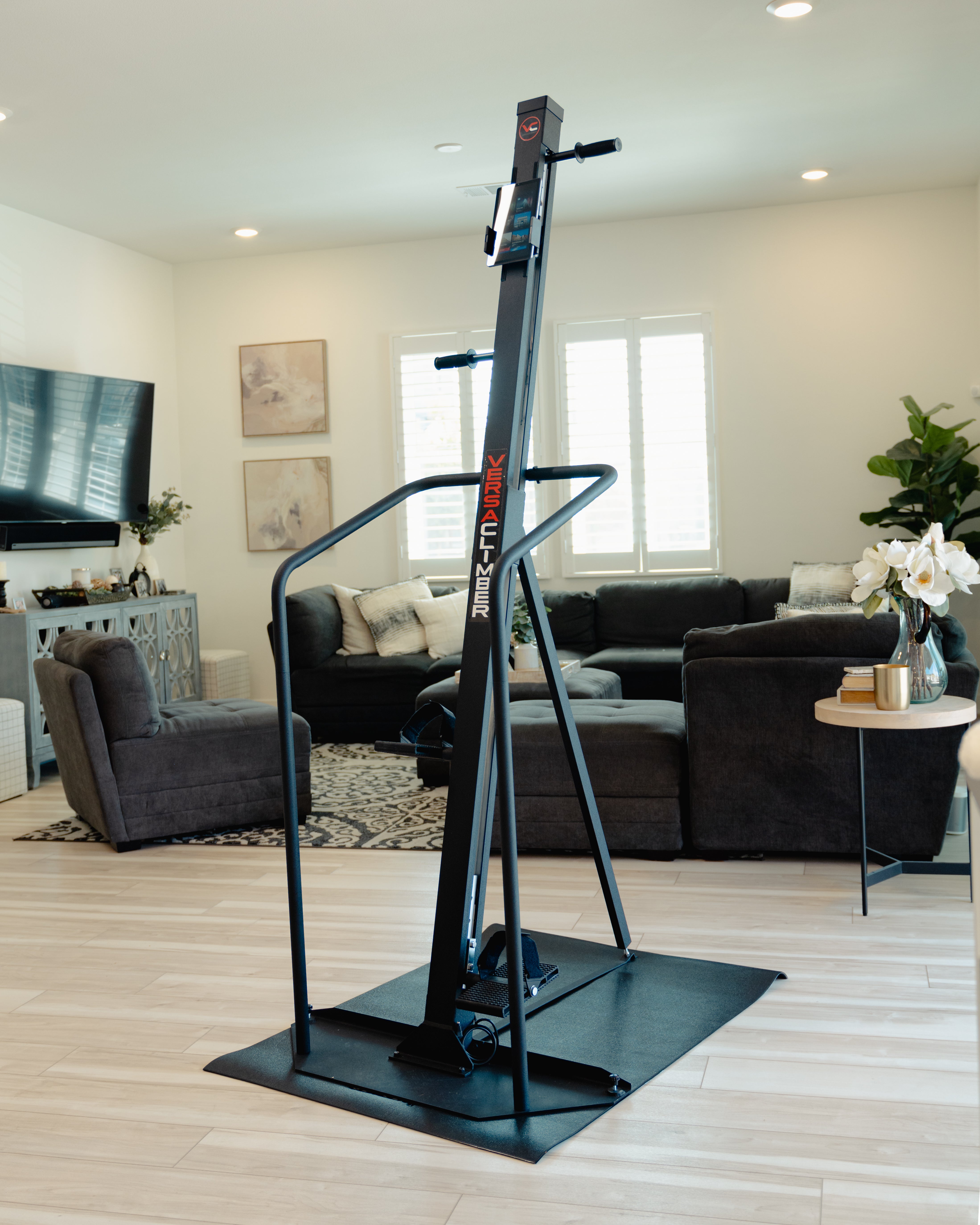 VersaClimber Home Model - Thumbnail 5