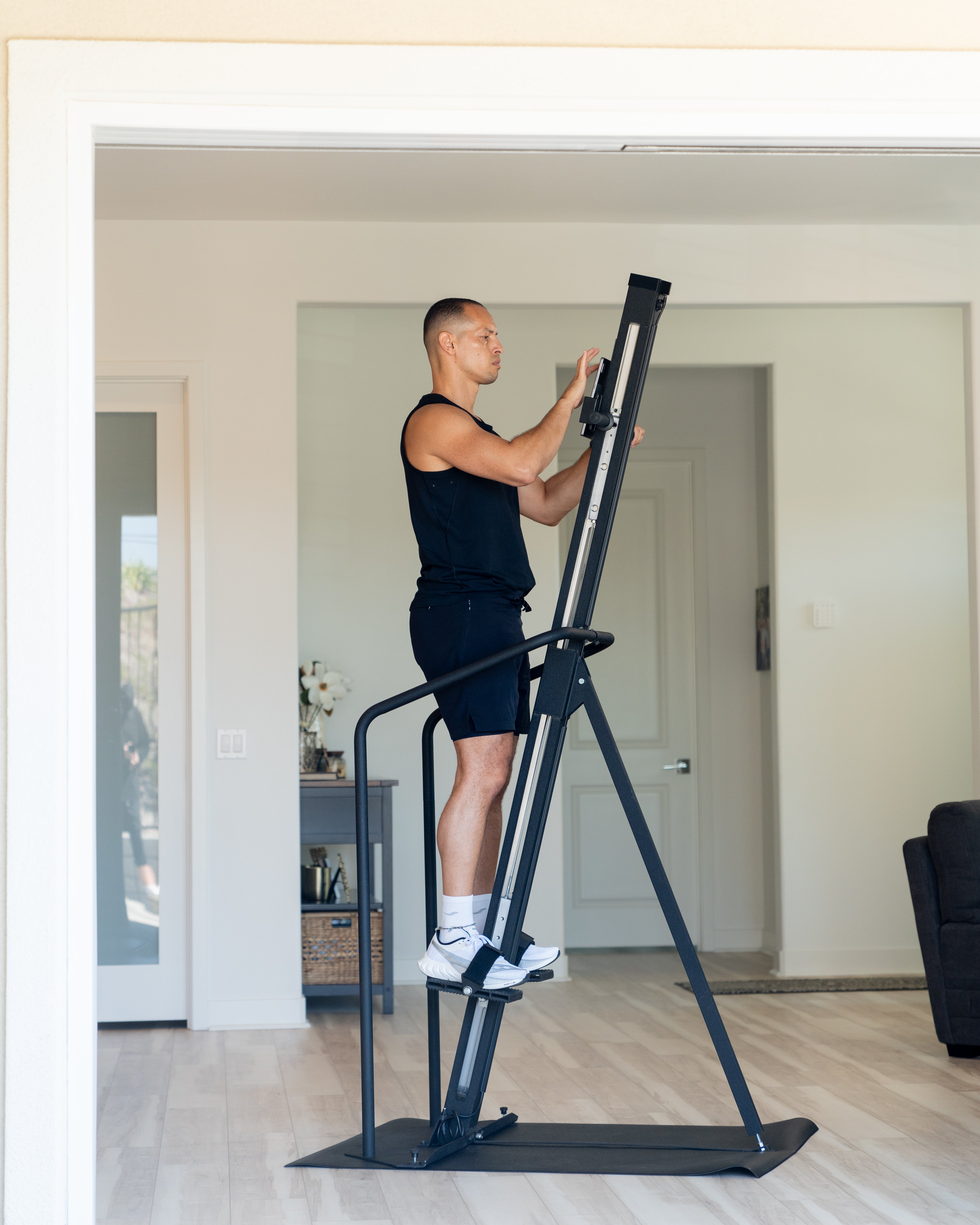 VersaClimber Home Model - Thumbnail 4