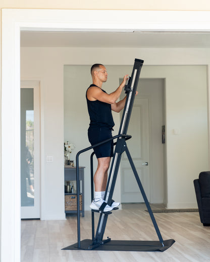 VersaClimber Home Model