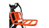 ENVO Flex Overland – Electric Fat Tire Cargo & Off-Road Bike