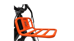 ENVO Flex Overland – Electric Fat Tire Cargo & Off-Road Bike