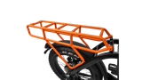 ENVO Flex Overland – Electric Fat Tire Cargo & Off-Road Bike