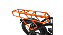 ENVO Flex Overland – Electric Fat Tire Cargo & Off-Road Bike