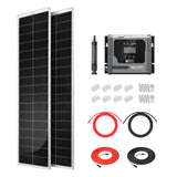 RICH SOLAR 260W Slim Kit - product image 1