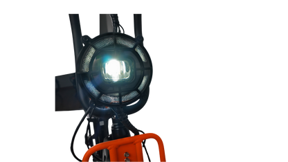 ENVO Flex Overland – Electric Fat Tire Cargo & Off-Road Bike