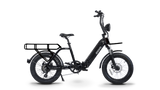 ENVO Flex Overland – Electric Fat Tire Cargo & Off-Road Bike