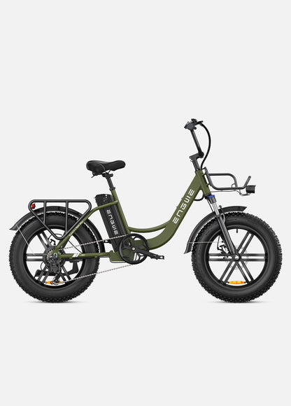 ENGWE L20 Step-Through E-Bike