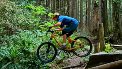 ENVO D50 Electric Hardtail Mountain Bike (Class 3)