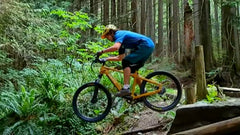 ENVO D50 Electric Hardtail Mountain Bike (Class 3)