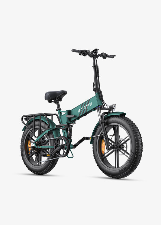 Engwe Engine Pro 2.0 Folding E-Bike