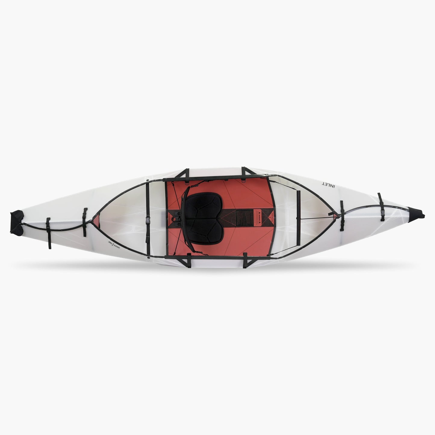 Oru Inlet - Lightweight Folding Kayak for Beginners