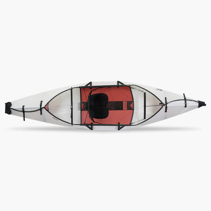 Oru Inlet - Lightweight Folding Kayak for Beginners