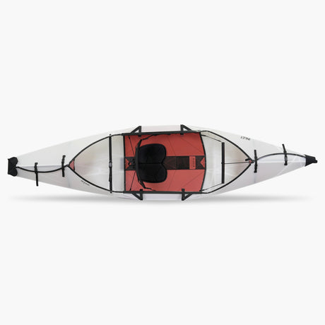 Oru Inlet - Lightweight Folding Kayak for Beginners