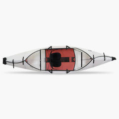 Oru Inlet - Lightweight Folding Kayak for Beginners