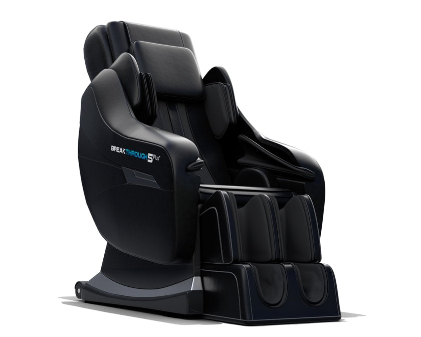 Medical Breakthrough 5 Massage Chair (Version 3.0)