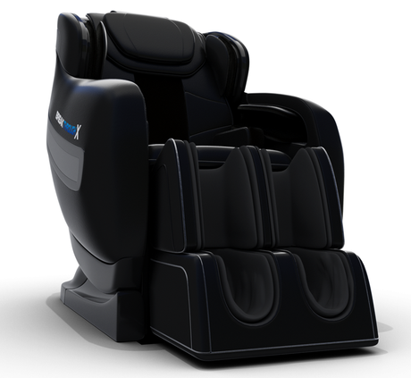 Medical Breakthrough X Massage Chair - 4D, Zero Gravity