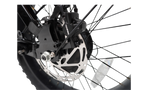 ENVO Flex Overland – Electric Fat Tire Cargo & Off-Road Bike
