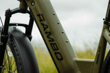 "Bafang BBSHD 1000W motor on Rambo Rebel 2.0 SS for silent power"  

