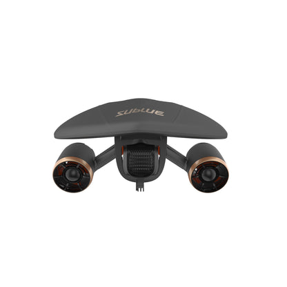 Sublue MixPro – Compact Dual-Motor Underwater Scooter with 60-Min Runtime