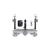 Sublue Navbow / Navbow+ Accessory Kit – Complete Underwater Photography Bundle (30-Piece Set)