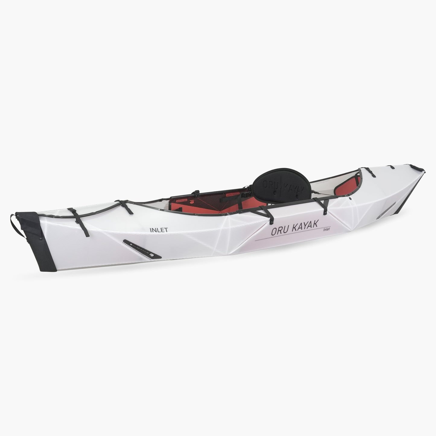 Oru Inlet - Lightweight Folding Kayak for Beginners