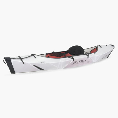 Oru Inlet - Lightweight Folding Kayak for Beginners