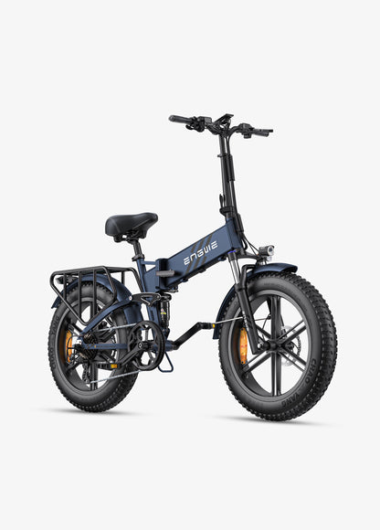 Engwe Engine Pro 2.0 Folding E-Bike