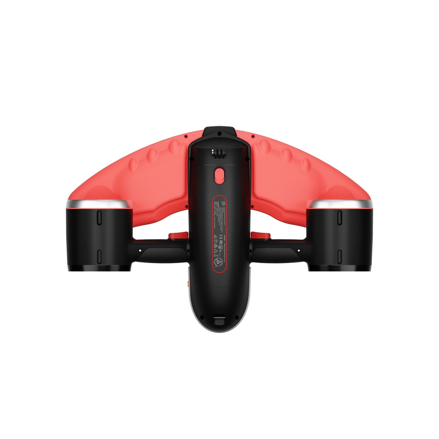 Sublue Navbow Underwater Scooter – Professional Diving Propulsion Device