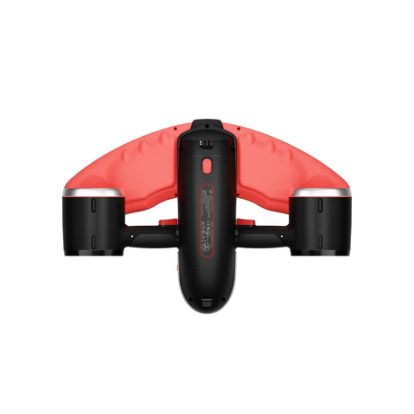 Sublue Navbow Underwater Scooter – Professional Diving Propulsion Device