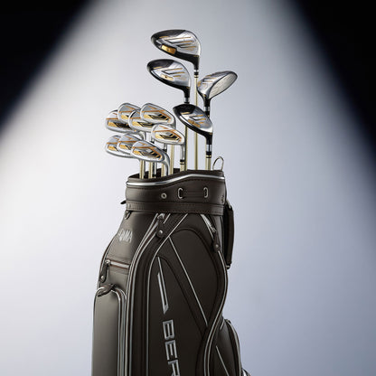 Honma BERES 09 3-Star Men’s Golf Set