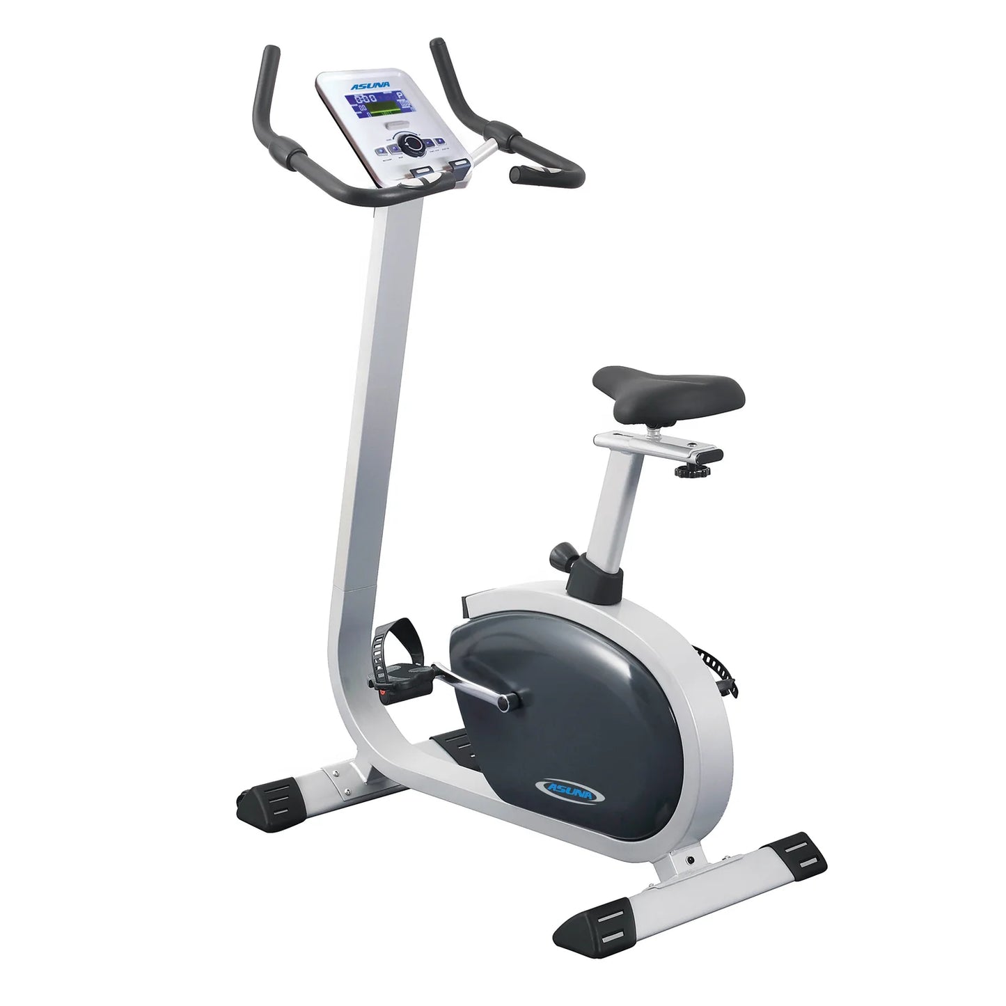 Sunny Health & Fitness ASUNA 4200 Upright Bike