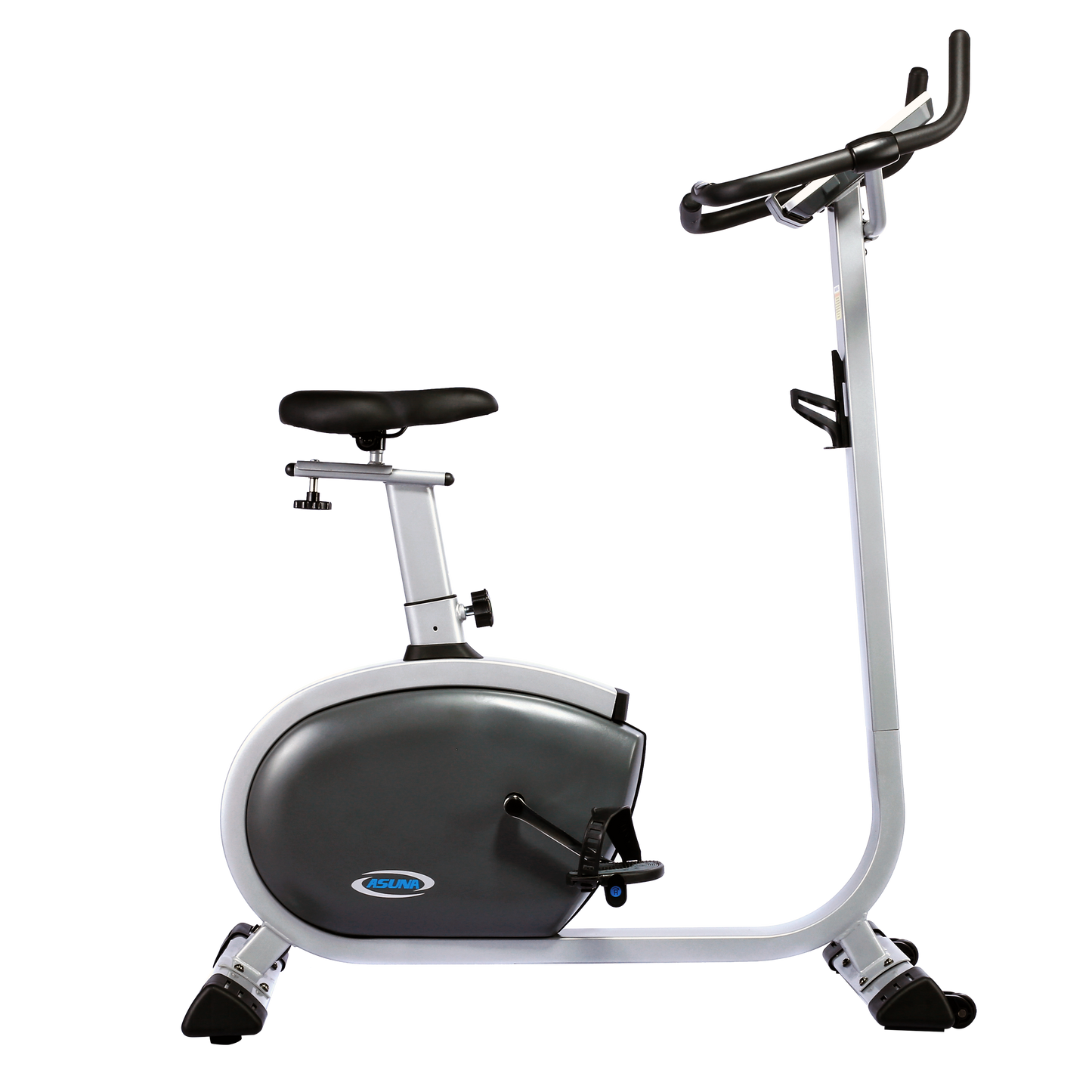 Sunny Health & Fitness ASUNA 4200 Upright Bike