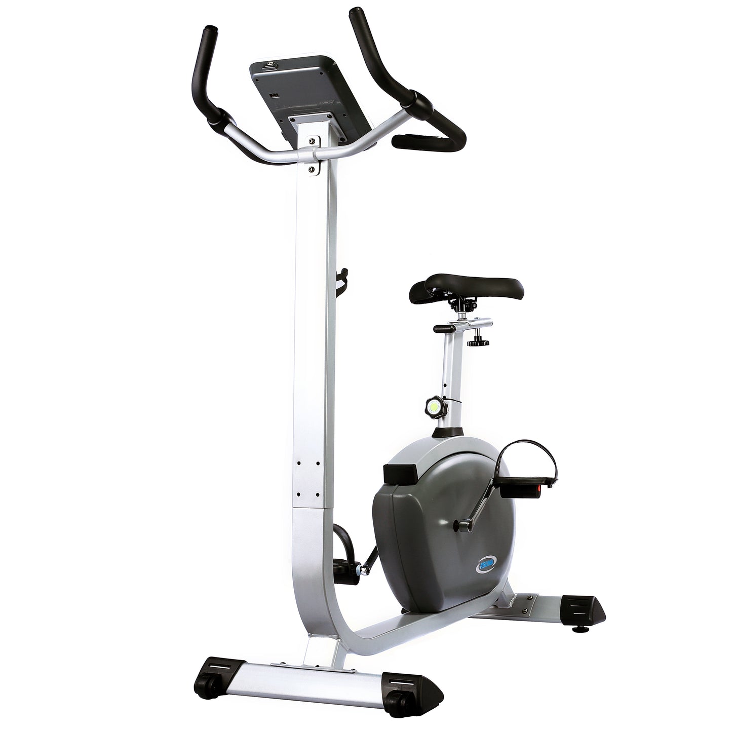 Sunny Health & Fitness ASUNA 4200 Upright Bike