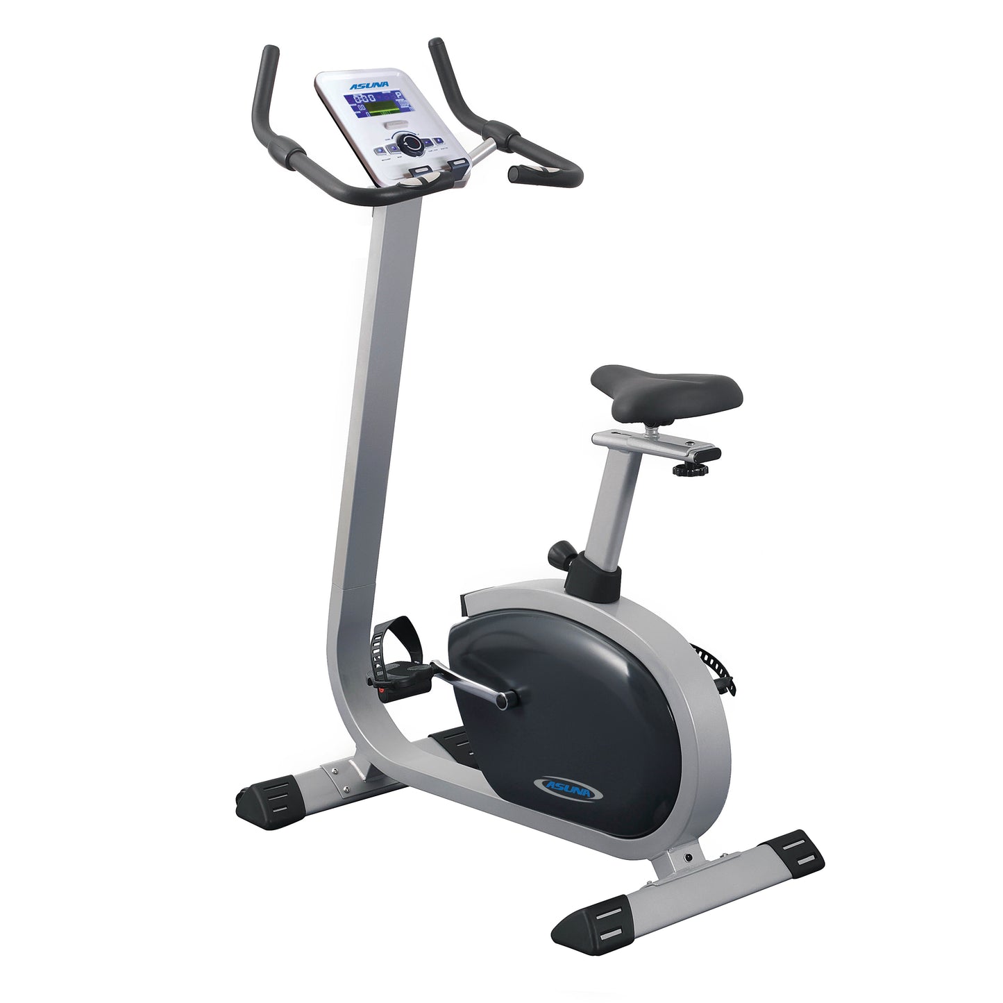 Sunny Health & Fitness ASUNA 4200 Upright Bike