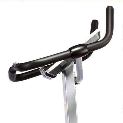 Sunny Health & Fitness ASUNA 4200 Upright Bike