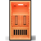 Medical Saunas- Commercial Spa 485