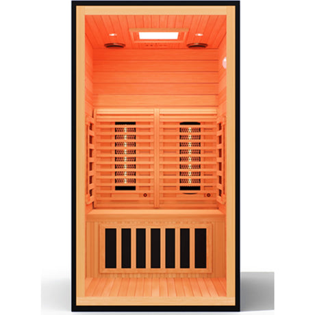 Medical Saunas- Commercial Spa 485