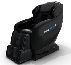 Medical Breakthrough X Massage Chair - 4D, Zero Gravity