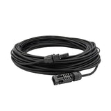 Nature’s Generator 50ft Quick Release MC4 Extension Cables