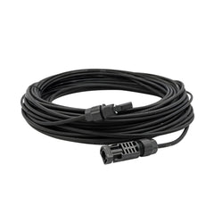 Nature’s Generator 50ft Quick Release MC4 Extension Cables