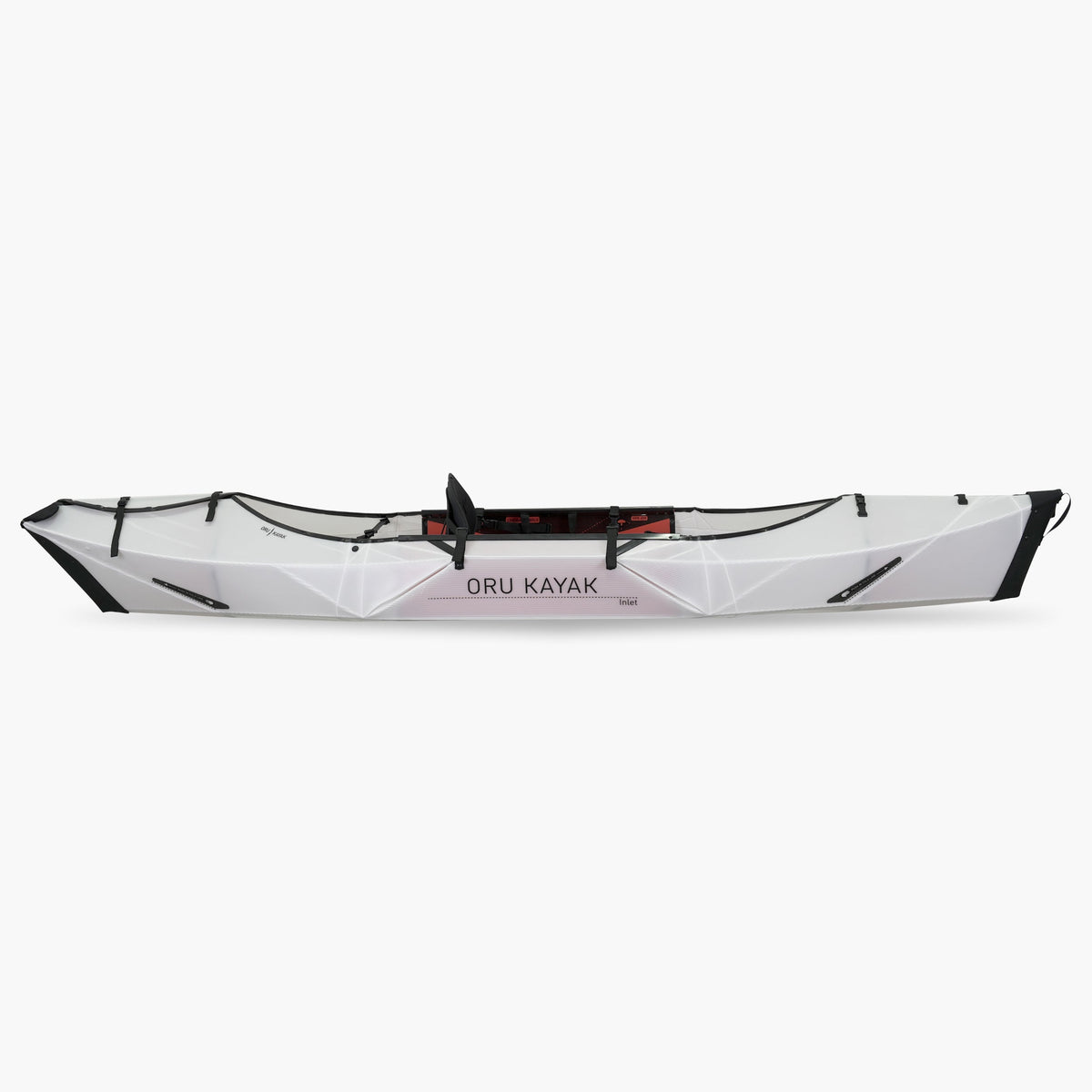 Oru Inlet - Lightweight Folding Kayak for Beginners