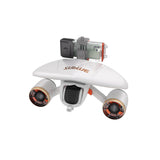 Sublue MixPro – Compact Dual-Motor Underwater Scooter with 60-Min Runtime